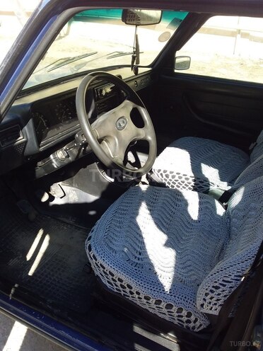 LADA (VAZ) 2107 2006, 250,608 km - 1.6 l - Bakı