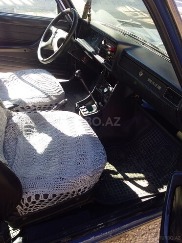 LADA (VAZ) 2107 2006, 250,608 km - 1.6 l - Bakı