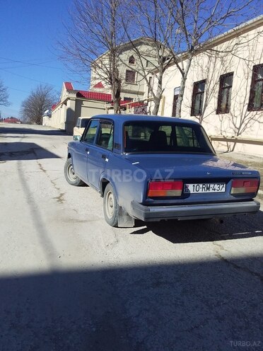LADA (VAZ) 2107 2006, 250,608 km - 1.6 l - Bakı