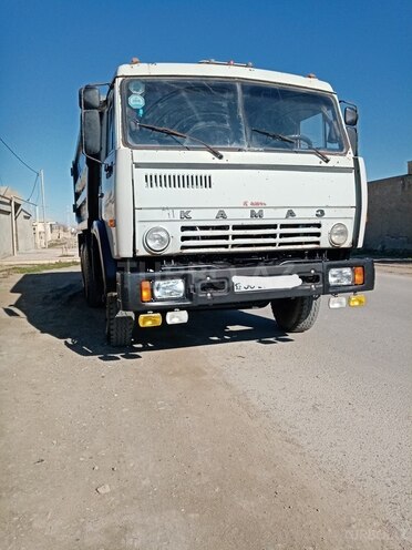 KamAz 55111 1991, 321,000 km - 11.0 l - Bakı