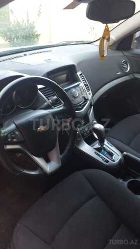 Chevrolet Cruze 2013, 80,000 km - 1.4 l - Bakı