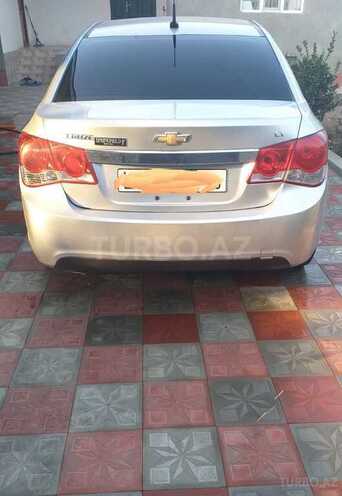 Chevrolet Cruze 2013, 80,000 km - 1.4 l - Bakı