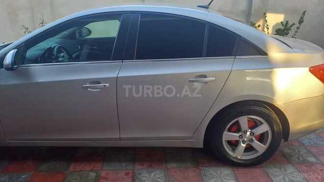 Chevrolet Cruze 2013, 80,000 km - 1.4 l - Bakı