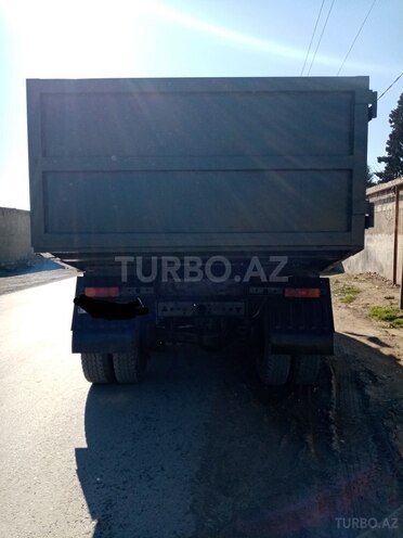 KamAz 55111 1991, 321,000 km - 11.0 l - Bakı