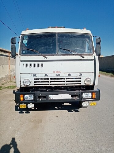 KamAz 55111 1991, 321,000 km - 11.0 l - Bakı