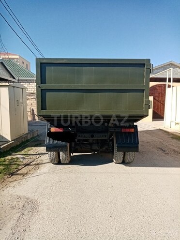 KamAz 55111 1991, 321,000 km - 11.0 l - Bakı
