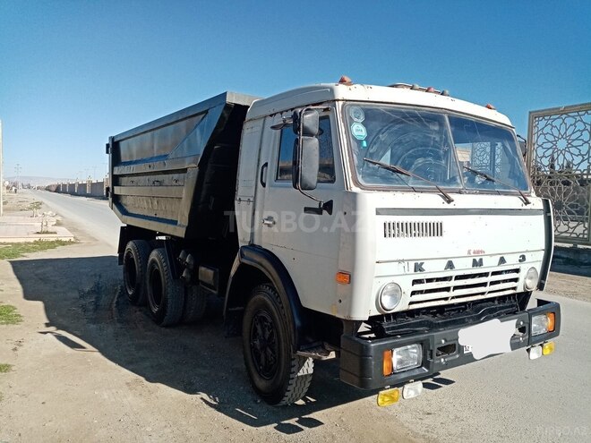KamAz 55111 1991, 321,000 km - 11.0 l - Bakı