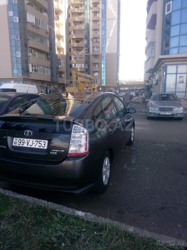 Toyota Prius 2007, 136,000 km - 1.5 l - Bakı