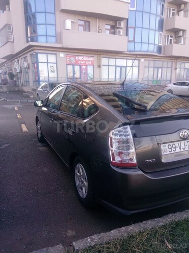 Toyota Prius 2007, 136,000 km - 1.5 l - Bakı