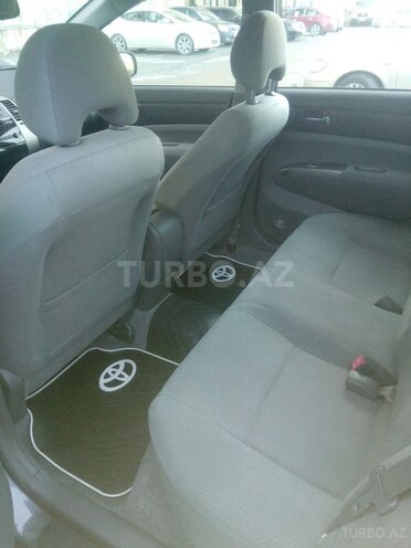 Toyota Prius 2007, 136,000 km - 1.5 l - Bakı
