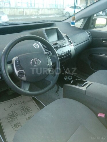 Toyota Prius 2007, 136,000 km - 1.5 l - Bakı