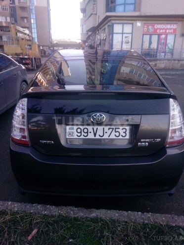 Toyota Prius 2007, 136,000 km - 1.5 l - Bakı