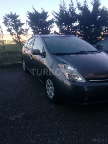 Toyota Prius 2007, 136,000 km - 1.5 l - Bakı