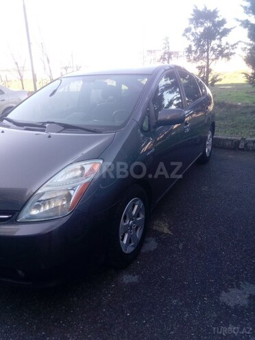 Toyota Prius 2007, 136,000 km - 1.5 l - Bakı