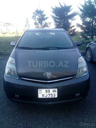 Toyota Prius 2007, 136,000 km - 1.5 l - Bakı