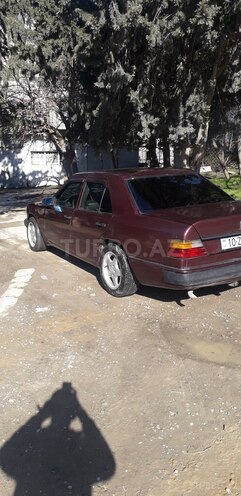 Mercedes E 250 1991, 535,000 km - 0.1 л - Bakı