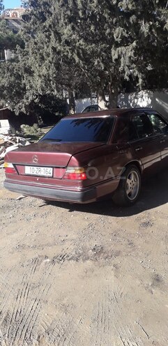 Mercedes E 250 1991, 535,000 km - 0.1 л - Bakı