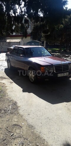 Mercedes E 250 1991, 535,000 km - 0.1 л - Bakı