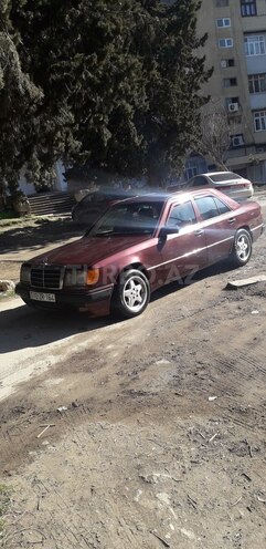 Mercedes E 250 1991, 535,000 km - 0.1 л - Bakı