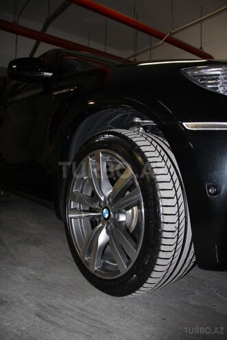 BMW X6 M 2011, 67,000 km - 4.4 l - Bakı