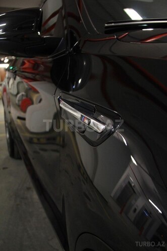 BMW X6 M 2011, 67,000 km - 4.4 l - Bakı