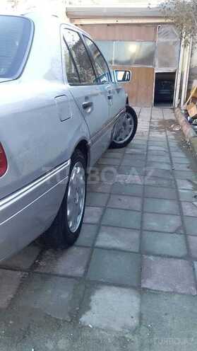 Mercedes C 180 1997, 354,425 km - 1.8 l - Bakı