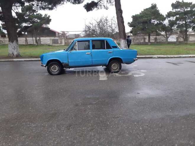 LADA (VAZ) 21011 1977, 238,000 km - 1.5 l - Bakı