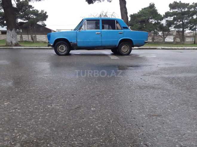 LADA (VAZ) 21011 1977, 238,000 km - 1.5 l - Bakı