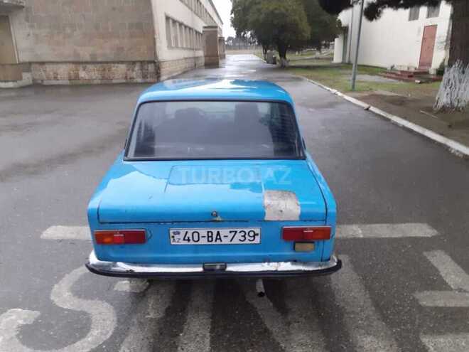 LADA (VAZ) 21011 1977, 238,000 km - 1.5 l - Bakı