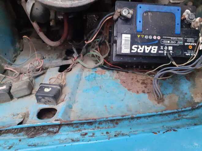 LADA (VAZ) 21011 1977, 238,000 km - 1.5 l - Bakı