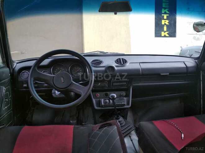 LADA (VAZ) 21011 1977, 238,000 km - 1.5 l - Bakı
