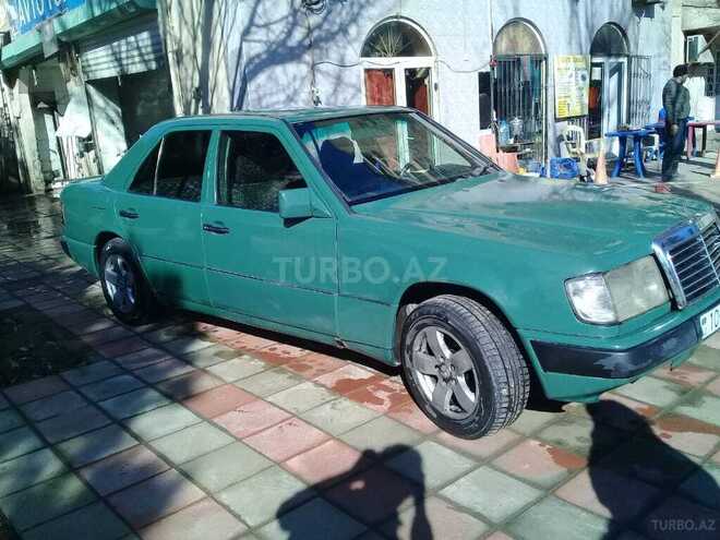 Mercedes 200 1987, 350,000 km - 2.0 л - Bakı