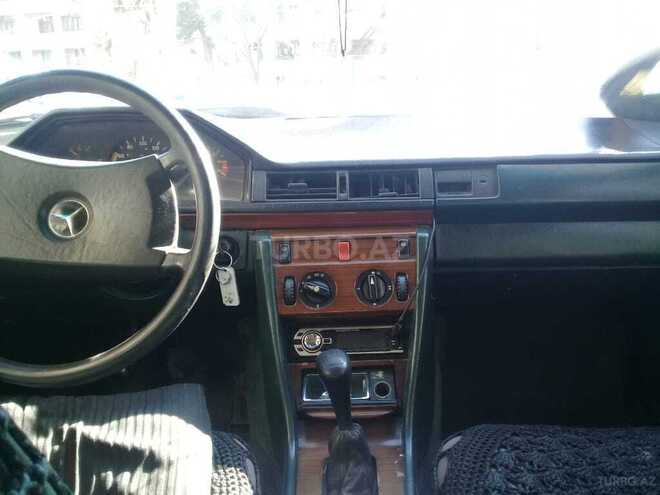 Mercedes 200 1987, 350,000 km - 2.0 л - Bakı