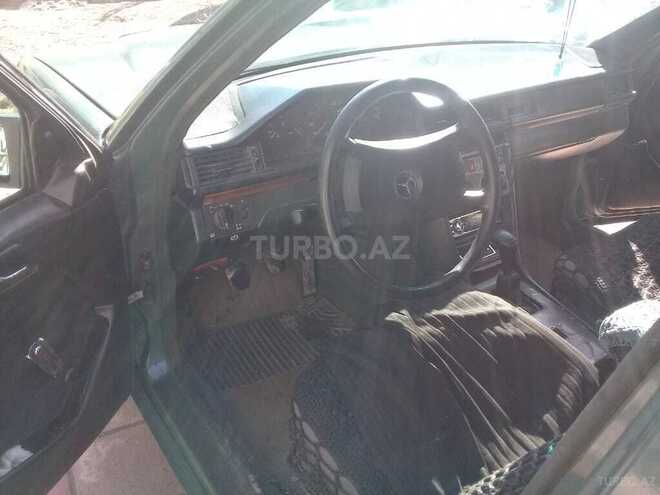 Mercedes 200 1987, 350,000 km - 2.0 л - Bakı