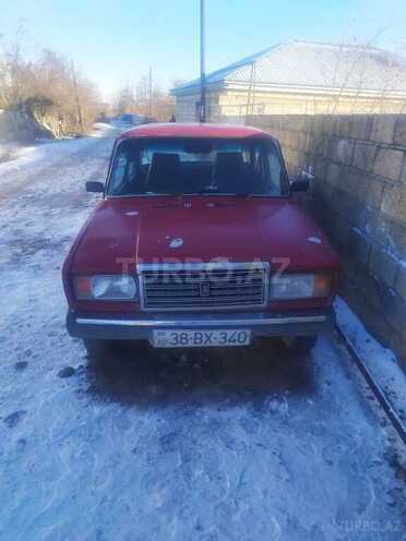 LADA (VAZ) 2107 1999, 150,000 km - 1.5 л - Qusar