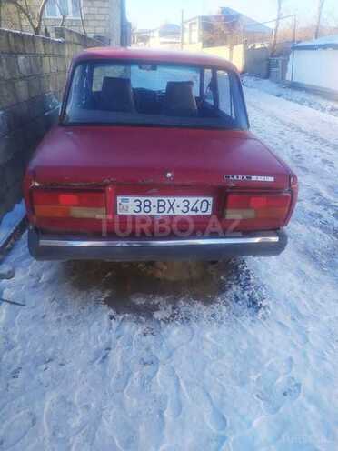 LADA (VAZ) 2107 1999, 150,000 km - 1.5 л - Qusar