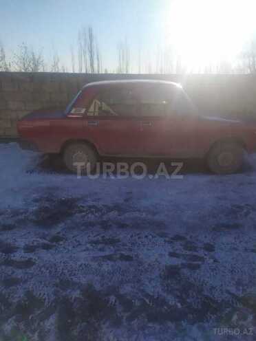 LADA (VAZ) 2107 1999, 150,000 km - 1.5 л - Qusar