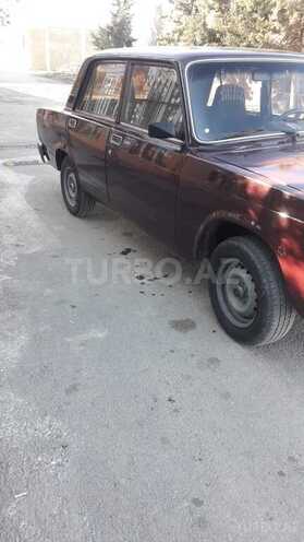 LADA (VAZ) 2107 2007, 90,000 km - 1.6 l - Şəmkir