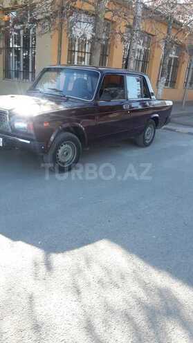 LADA (VAZ) 2107 2007, 90,000 km - 1.6 l - Şəmkir