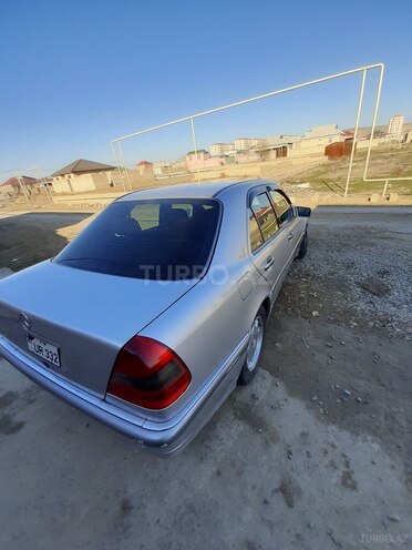 Mercedes C 230 1996, 260,000 km - 0.3 л - Şirvan