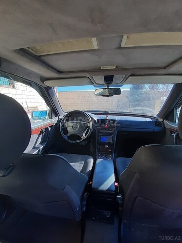 Mercedes C 230 1996, 260,000 km - 0.3 л - Şirvan