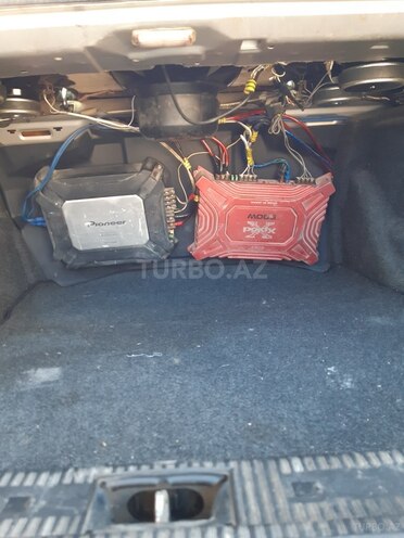 Mercedes C 230 1996, 260,000 km - 0.3 л - Şirvan