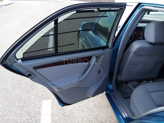Mercedes C 180 1997, 483,000 km - 1.8 l - Qəbələ