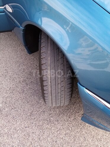 Mercedes C 180 1997, 483,000 km - 1.8 l - Qəbələ