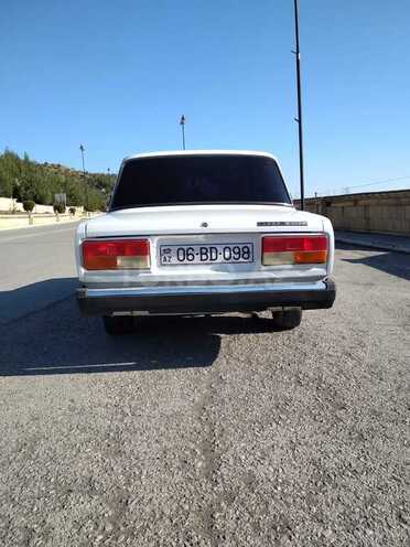 LADA (VAZ) 2107 2006, 46,500 km - 1.6 л - Ağsu