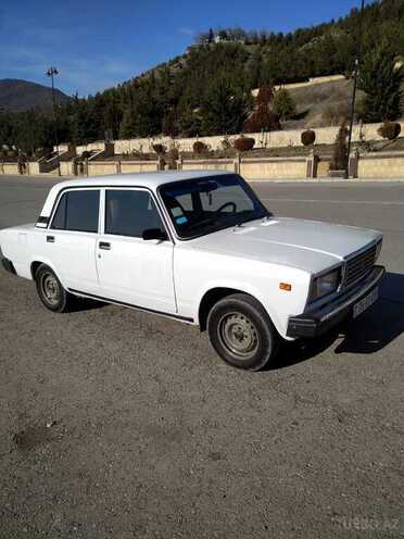 LADA (VAZ) 2107 2006, 46,500 km - 1.6 л - Ağsu