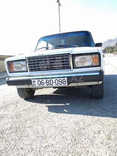 LADA (VAZ) 2107 2006, 46,500 km - 1.6 л - Ağsu
