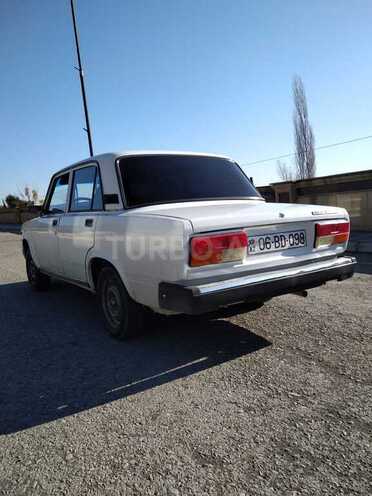 LADA (VAZ) 2107 2006, 46,500 km - 1.6 л - Ağsu