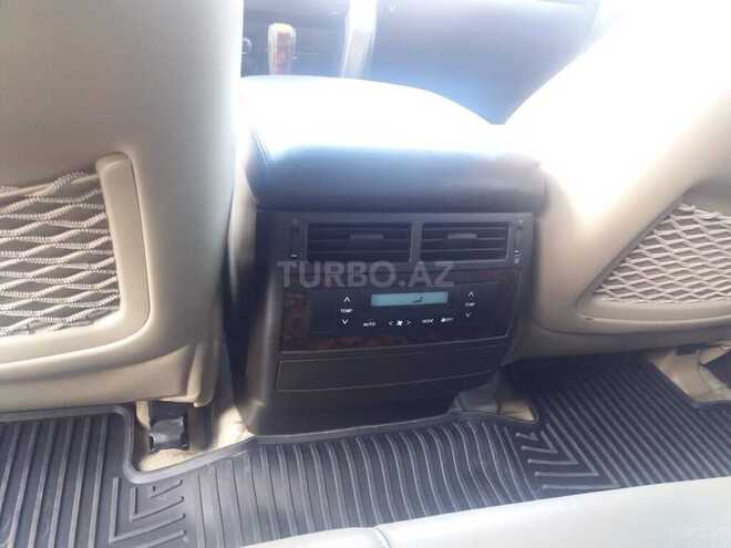 Toyota Land Cruiser 2009, 200,000 km - 4.7 l - Bakı