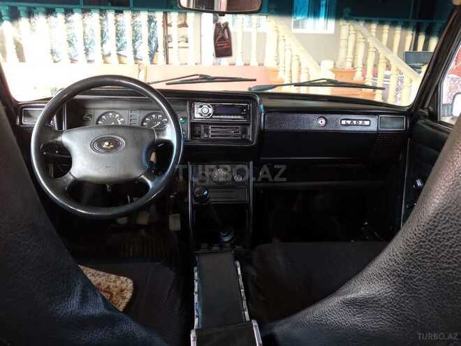 LADA (VAZ) 2107 2004, 155,000 km - 1.6 l - Qazax